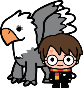 Harry Porter random vector actor 5 