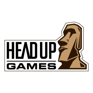 Headup Games Logo PNG SVG Vector 01