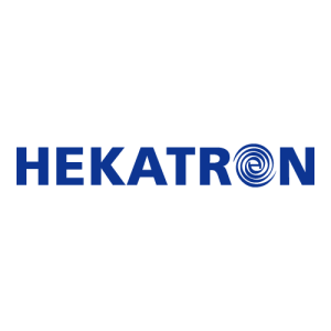 Hekatron Unternehmen Logo PNG SVG Vector