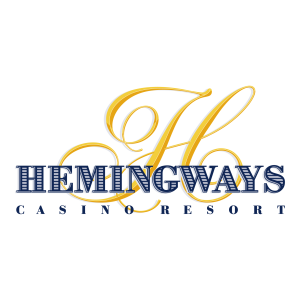 Hemingways Logo PNG SVG Vector