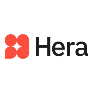 Hera Ai Logo PNG SVG Vector