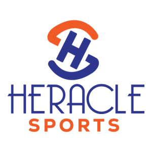 Heracle Sports Logo PNG SVG Vector