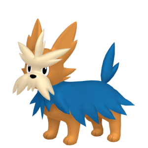 Herdier
