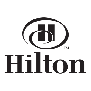 Hilton Logo PNG SVG Vector