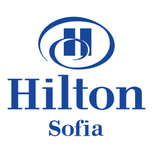 Hilton Sofia Logo PNG SVG Vector 01