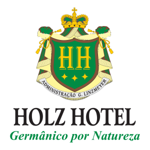 Holz Hotel Logo PNG SVG Vector