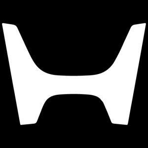 Honda New H Mark Logo 2026 PNG SVG