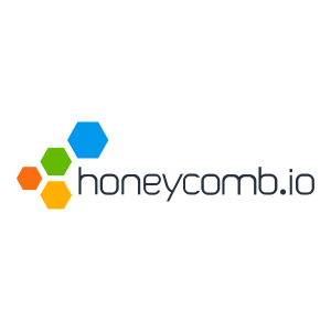 Honeycomb AI Logo PNG SVG Vector 01