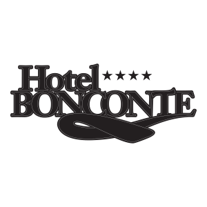 Hotel Bonconte Logo PNG SVG Vector