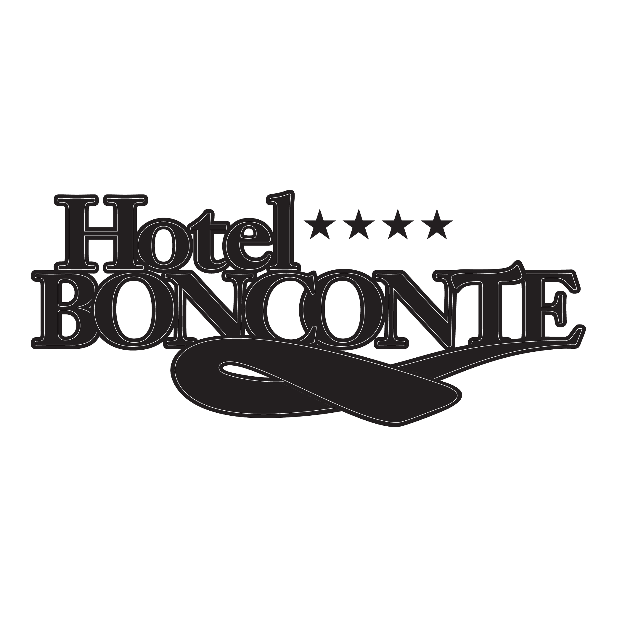 Hotel Bonconte Logo PNG SVG Vector Hotel Bonconte Logo PNG SVG Vector