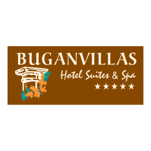 Hotel Buganvillas Logo PNG SVG Vector