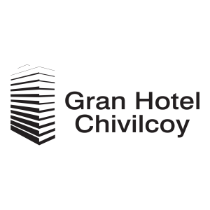 Hotel Chivilcoy Logo PNG SVG Vector