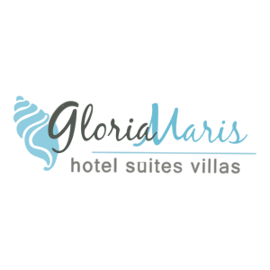 Hotel Gloria Maris Logo PNG SVG Vector 01