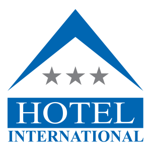 Hotel International Sinaia Logo PNG SVG Vector 01