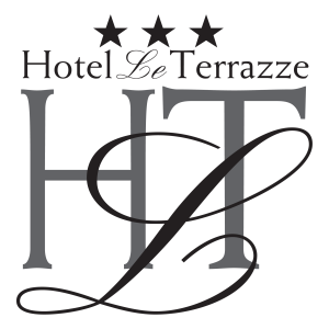 Hotel Le Terrazze Logo PNG SVG Vector 01