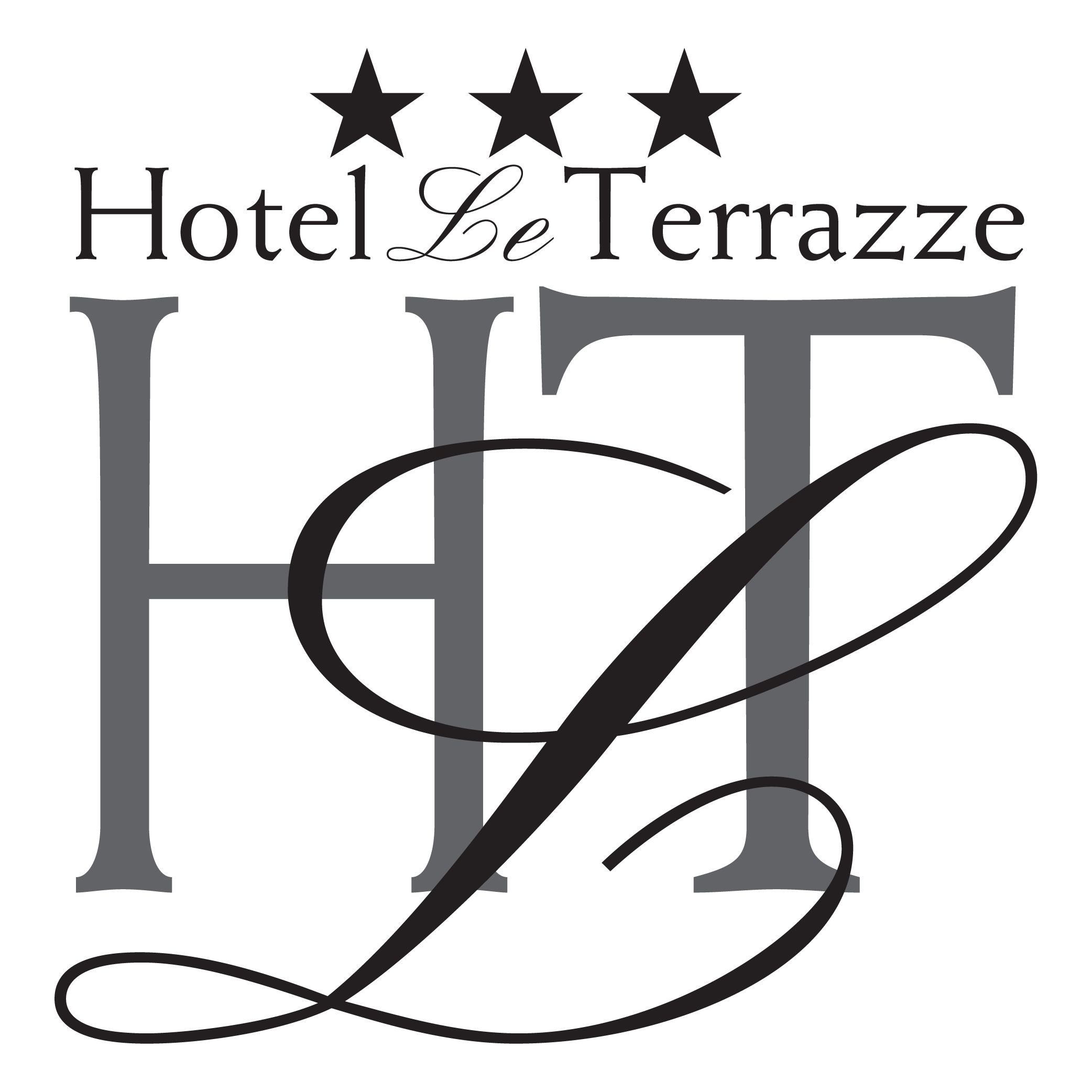 Hotel Le Terrazze Logo PNG SVG Vector Hotel Le Terrazze Logo PNG SVG Vector