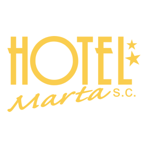 Hotel Marta Logo PNG SVG Vector