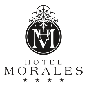 Hotel Morales Logo PNG SVG Vector