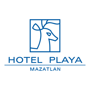 Hotel Playa Mazatlán Logo PNG SVG Vector