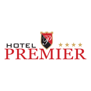 Hotel Premier Logo PNG SVG Vector