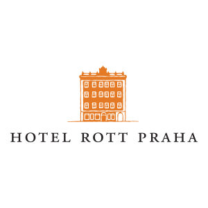 Hotel Rott Praha Logo PNG SVG Vector 01