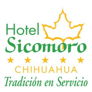 Hotel Sicomoro Logo PNG SVG Vector