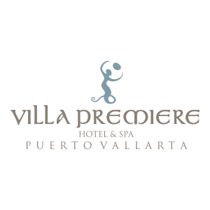 Hotel Villa Premiere Logo PNG SVG Vector