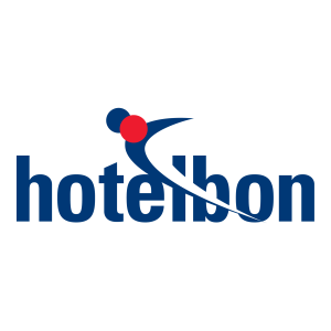 Hotelbon Logo PNG SVG Vector