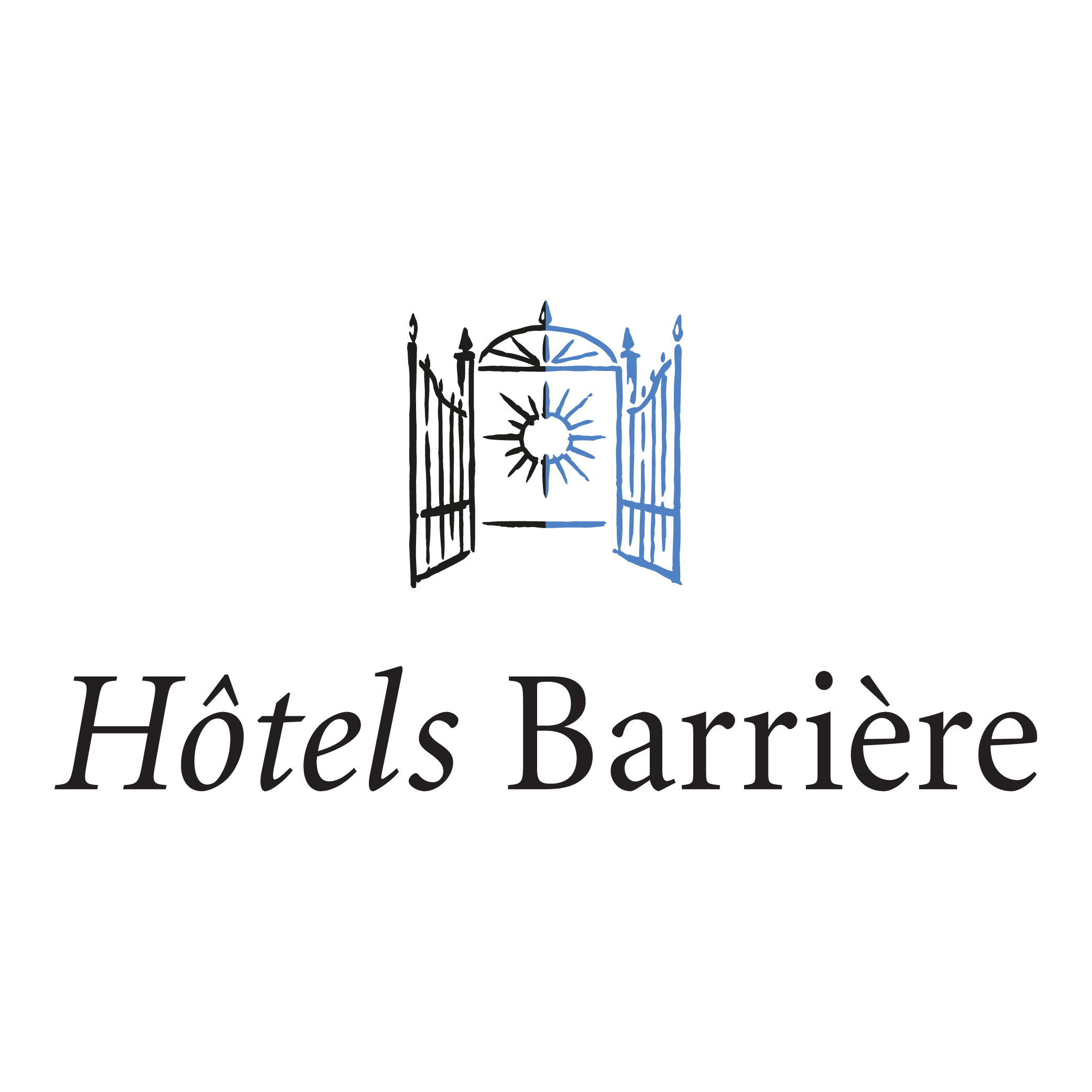 Hotels Barriere Logo PNG SVG Vector Hotels Barriere Logo PNG SVG Vector