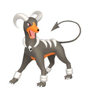 Houndoom