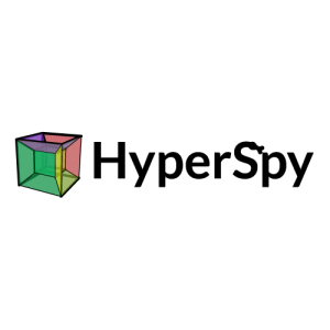 Hyperspy Logo PNG SVG Vector