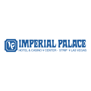 Imperial Palace Logo PNG SVG Vector 01