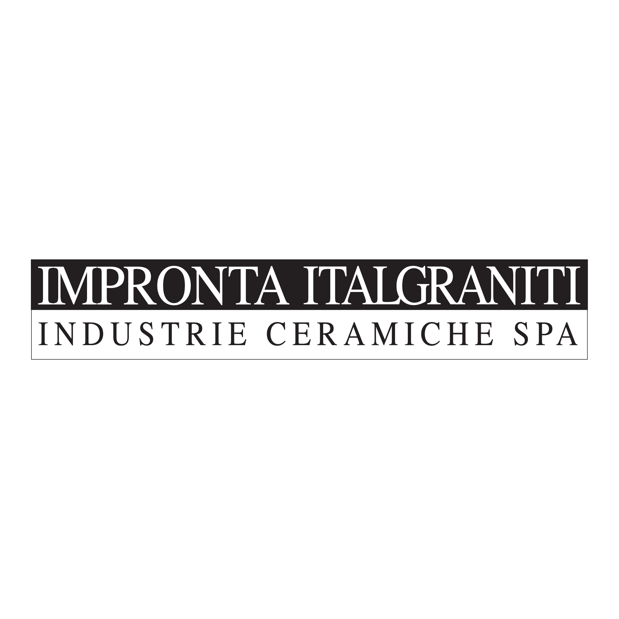 Impronta Italgraniti Logo PNG SVG Vector Impronta Italgraniti Logo PNG SVG Vector