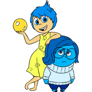 Inside Out (15) PNG