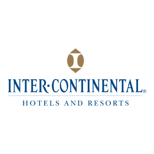 Inter Continental Logo PNG SVG Vector 01