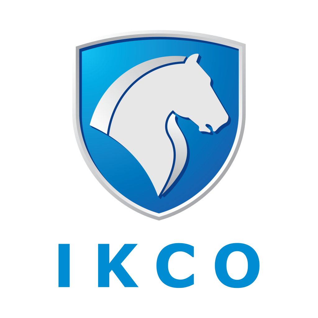Iran Khodro logo 3000x3000