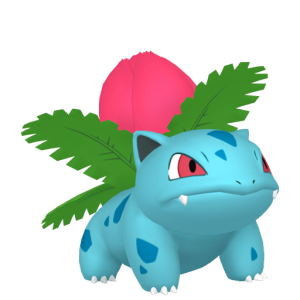 Ivysaur