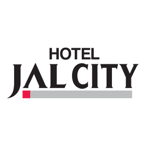 JAL City Hotel Logo PNG SVG Vector