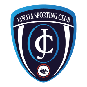 JANATA SPORTING CLUB Logo PNG SVG Vector 01