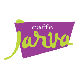 Jarva Caffe Logo PNG SVG Vector 01