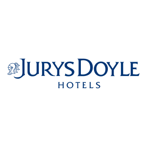Jurys Doyle Hotels Logo PNG SVG Vector 01