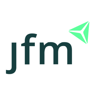 Jysk Fynske Medier (JFM) Logo PNG SVG Vector 01