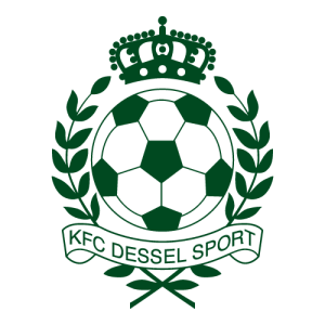 K.F.C. Dessel Sport Logo PNG SVG Vector