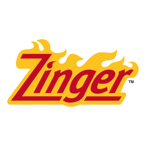 KFC Zinger Vector