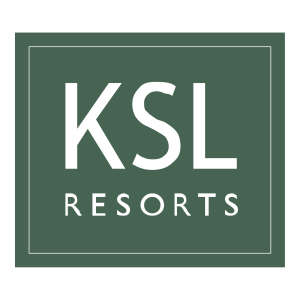 KSL Resorts Logo PNG SVG Vector