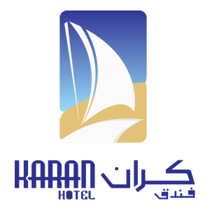 Karan Hotel Logo PNG SVG Vector