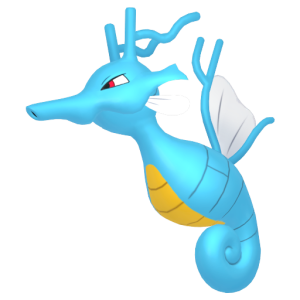 Kingdra