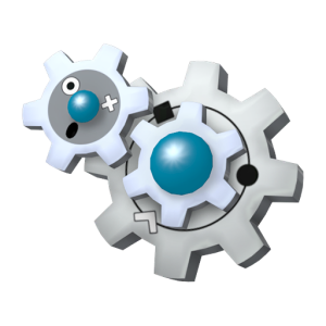 Pokemon Klang PNG SVG Vector