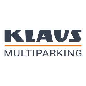 Klaus Multiparking Logo PNG SVG Vector