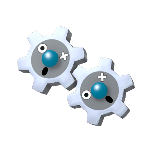 Pokemon Klink PNG SVG Vector Pokemon Klink PNG SVG Vector